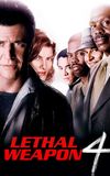 Lethal Weapon 4