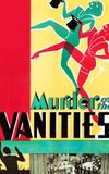 Murder at the Vanities