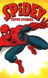 Spidey Super Stories