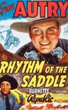 Rhythm of the Saddle