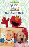 Sesame Street: Elmo's World: Babies, Dogs & More!