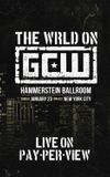 The WRLD on GCW