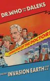 Dr. Who: Classic Movie Double Bill