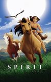 Spirit: Stallion of the Cimarron