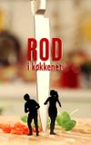 Rod i køkkenet