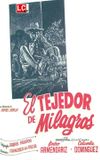 El tejedor de milagros