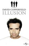 David Copperfield: Illusion