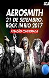 Aerosmith: Rock in Rio 2017