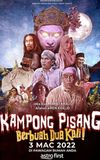 Kampong Pisang Berbuah Dua Kali