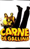 Carne de gallina