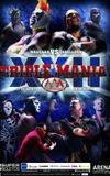 AAA Triplemania XXII