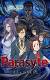 Parasyte -the maxim-