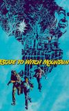 Escape to Witch Mountain