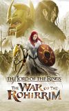 The Lord of the Rings: The War of the Rohirrim