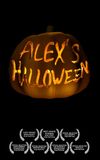 Alex's Halloween