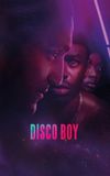 Disco Boy