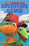 Dinosaur Train: Adventure Island