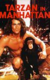 Tarzan in Manhattan