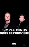 Simple Minds - Nuits de Fourvière 2024