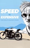 Speed Is Expensive: The Philip Vincent Story