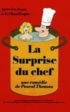 La Surprise du chef