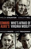 National Theatre Live: Edward Albee's Who's Afraid of Virginia Woolf?