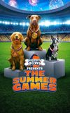 Puppy Bowl Presents: The Summer Games