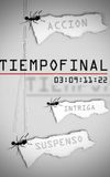 Tiempo final