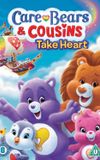 Care Bears and Cousins Take Heart