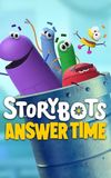 StoryBots: Answer Time