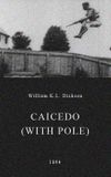 Caicedo (with Pole)