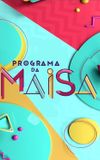 Programa da Maisa