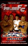 Pride Final Conflict 2003