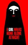 A Girl Walks Home Alone at Night