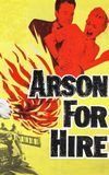 Arson for Hire