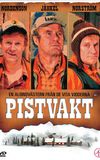 Pistvakt