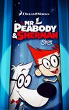 The Mr. Peabody & Sherman Show