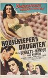 The Housekeeper's Daughter