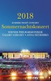 Summer Night Concert: 2018 - Vienna Philharmonic