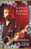 Steve Earle Transcendental Blues Live