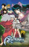 Inuyasha the Movie 2: The Castle Beyond the Looking Glass