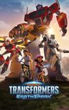 Transformers: EarthSpark