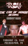 ROH: The Era of Honor Begins