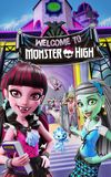 Monster High: Welcome to Monster High