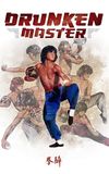 Drunken Master