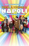 Vieni a vivere a Napoli!