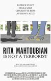 Rita Mahtoubian is Not a Terrorist