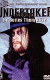 WWE: Undertaker - He Buries Them Alive