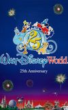 Walt Disney World's 25th Anniversary Party