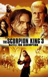 The Scorpion King 3: Battle for Redemption